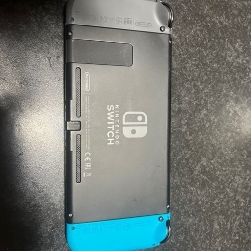 Switch 完動美品です