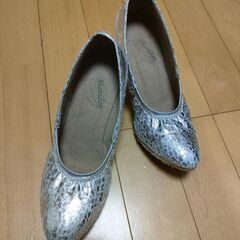 社交ダンスシューズ【モダン】
