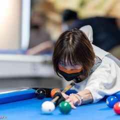 ビリヤードサークルメンバー募集！！2023春シーズンに向けて（JPA） - 新宿区