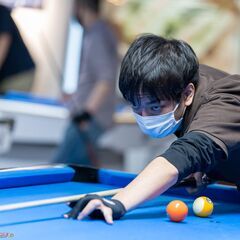 ビリヤードサークルメンバー募集！！2023春シーズンに向けて（JPA） - スポーツ