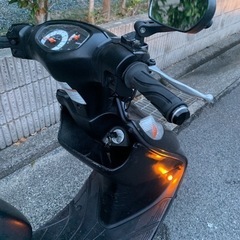 アドレスv125g の画像