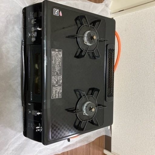 ガステーブル•ガスコンロ(LPガス用)