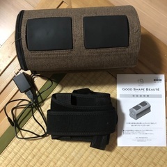 【お話し中】グッドシェイプボーテ