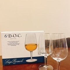 DOCワインテイスティンググラス