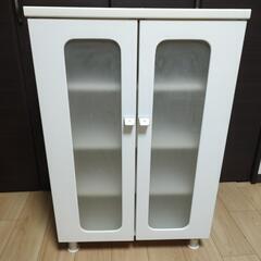 棚（天板使用感あり）