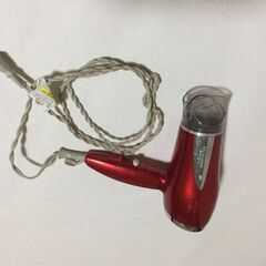 受付終了　コイズミ　ヘアドライヤー　マイナスイオン　（低々価格変更）