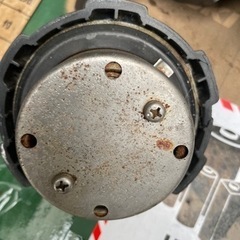 ヤマハxt250   30x.  キーシリンダータンクキャップの画像