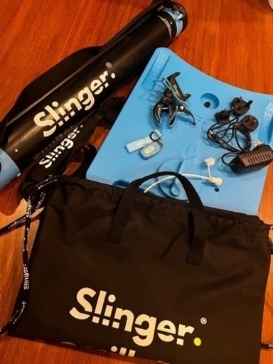 [テニス]Slinger bagオプションセット