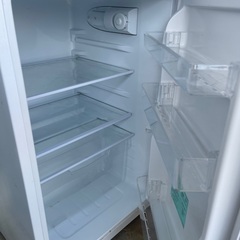 冷蔵庫　2016の画像