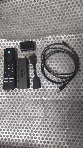 Amazon Fire TV Stick 4K Max ファイヤースティック 4K マックス