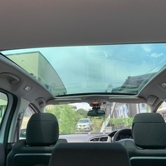 プジョー5008の画像