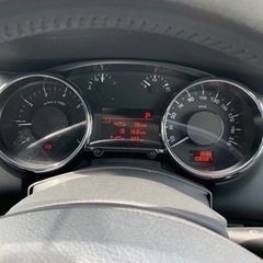 プジョー5008の画像