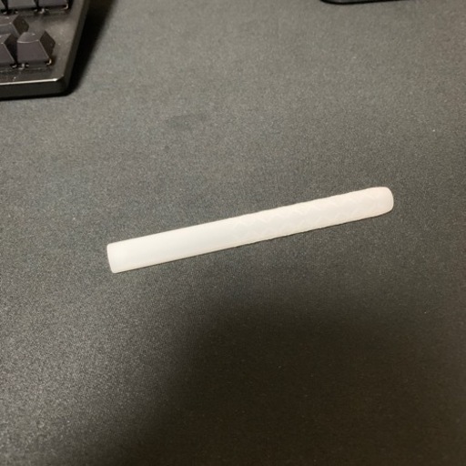 Apple pencil 第2世代