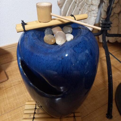 つくばい