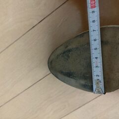 社交ダンスシューズ【ティーチャーシューズ】の画像