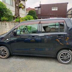 AZワゴン、ワゴンR 次の車が納車間近のため、格安にて