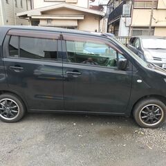 AZワゴン、ワゴンR 次の車が納車間近のため、格安にての画像
