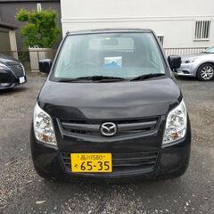 AZワゴン、ワゴンR 次の車が納車間近のため、格安にての画像