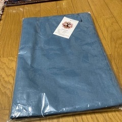 値下げ　新品未開封 フリークロス(無地)