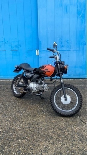 gs50 チョップ　実働