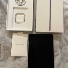 Apple iPad mini 5 256GB ＋ Apple ...