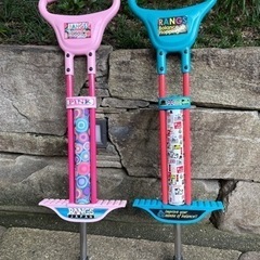 ラングスジャパン(RANGS) バランスホッピング 