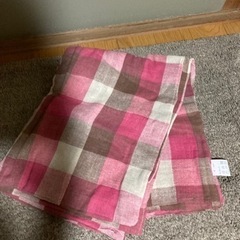 綿100布（お取り引中）