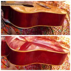 美品70ｓギブソンタイプ　無敵ジャリパキ音【アタリ個体】の画像