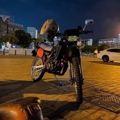 諸要にて保留)mtx50r  2スト　水冷　原付　オフロード　vmxの画像