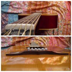 美品70ｓギブソンタイプ　無敵ジャリパキ音【アタリ個体】の画像