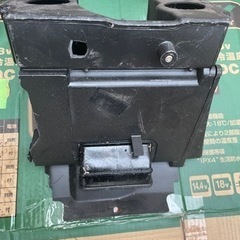 ヤマハxt250.     30x.      エアークリーナーボックスの画像