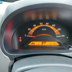 AZワゴン、ワゴンR 次の車が納車間近のため、格安にての画像