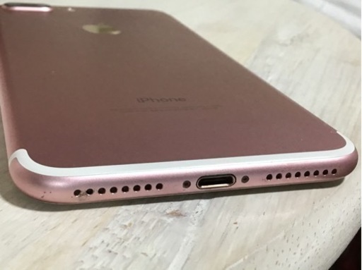 iPhone7 Plus SIMフリー 128GB