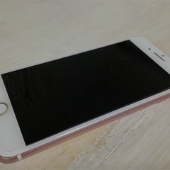 iPhone7 Plus SIMフリー 128GBの画像
