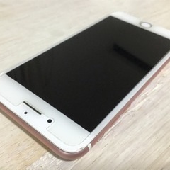 iPhone7 Plus SIMフリー 128GBの画像
