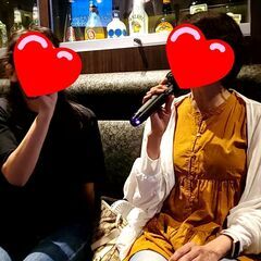 🍺🍹梅田でランチ＆飲み友＆カラ友募集中🎤🎵①