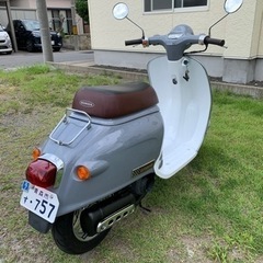 ホンダ　ジョルノ　af24の画像