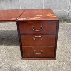 座卓　机の画像