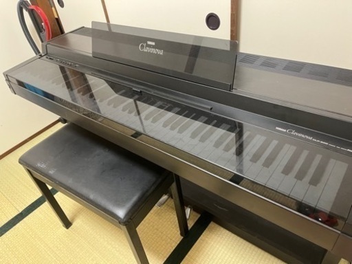 電車ピアノ✨取りに来てくれる方限定‼️CLP-300