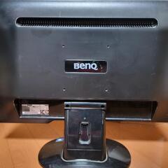 BENQ G2222HDL 21.5インチモニターの画像