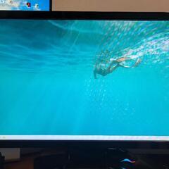 BENQ G2222HDL 21.5インチモニターの画像