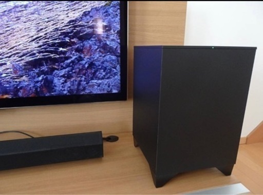 55インチ液晶テレビSONY BRAVIA KDL-55HX850ホームシアター1月29まで
