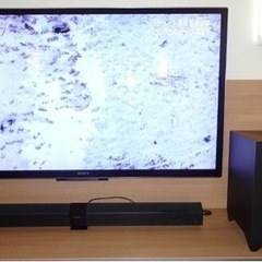 55インチ液晶テレビSONY BRAVIA KDL-55HX85...