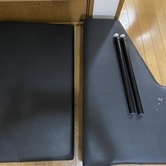 ISUZU 大型ﾄﾗｯｸ用　助手席・ｾﾝﾀｰ ﾌﾗｯﾄｷｯﾄ