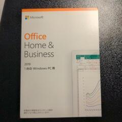 Office2019 Home&Business
