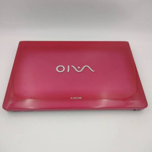 SONY VAIO corei3　メモリ4G 　SSD128G　15.6インチ　Webカメラ　CD/DVD読み書き　Wifi対応　テン