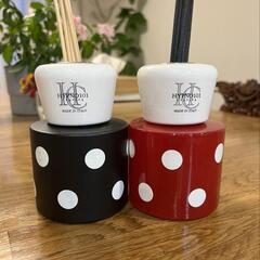 ディフューザー　２個セット