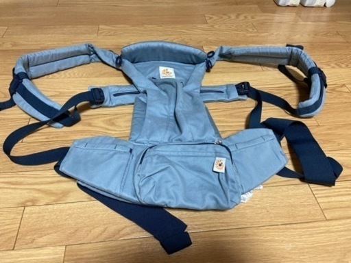 エルゴベビー　抱っこ紐　Ergobaby dream