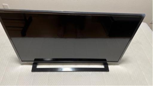 東芝REGZA 32型32S22（2019年製）