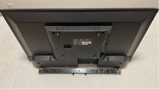 東芝REGZA 32型32S22（2019年製）